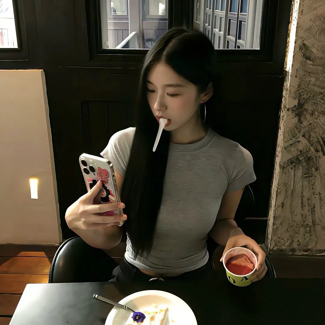 雪花女孩第二季