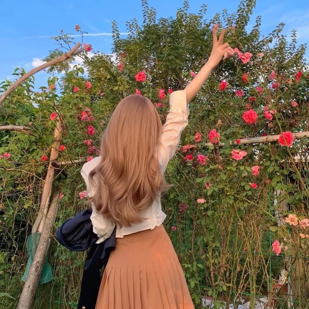 女王旅途
